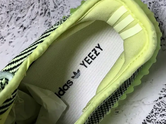 FW5191 Adidas Yeezy 350 V2 